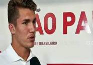 Berita Transfer: Atletico Madrid Pantau Terus Bek Muda Brasil Ini