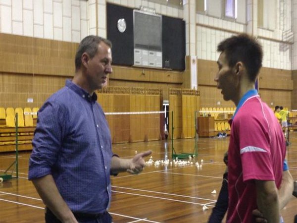 Berita Badminton: BAM Minta Perselisihan Lee Chong Wei dengan Morten Frost Secepatnya Diselesaikan