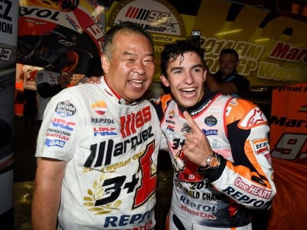 Berita MotoGP: Hasil Tes Sepang Tak Memuaskan, Marc Marquez Tak Khawatir