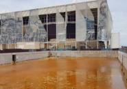 Berita Olahraga: Kondisi Arena Pertandingan Olimpiade Rio 2016 Makin Mengerikan