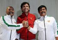 Berita Sepak Bola Nasional: Sepakat! Tiga Pelatih Timnas Siap Majukan Sepak Bola Indonesia