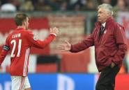 Berita Liga Jerman: Pensiunnya Philipp Lahm Bikin Carlo Ancelotti Kecewa