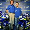 Berita MotoGP: Sete Gibernau dan Pedrosa Bersatu Demi Gelar Juara Dunia