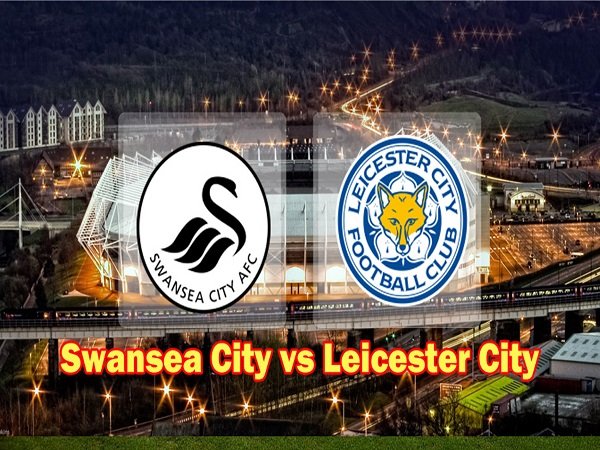 Berita Liga Inggris: Data dan Fakta Jelang Pertandingan Swansea City Vs Leicester City