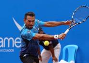 Berita Tenis: Victor Estrella Burgos Lolos ke Final Ecuador Open
