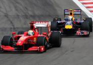 Berita F1: Demi Saingi Mercedes, Red Bull Berusaha Ungguli Power Unit Ferrari Dahulu