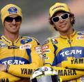 Berita MotoGP: Meski Tidak Lagi Muda, Rossi Diprediksi Bakal Ungguli Vinales