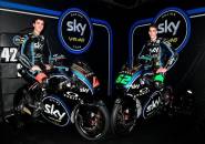 Berita MotoGP: Tim Valentino Rossi Siap Tampil di Ajang Moto2 2017
