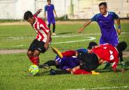 Berita Sepak Bola Nasional: PSP Padang Kembali Takluk di Bengkalis Cup 2017