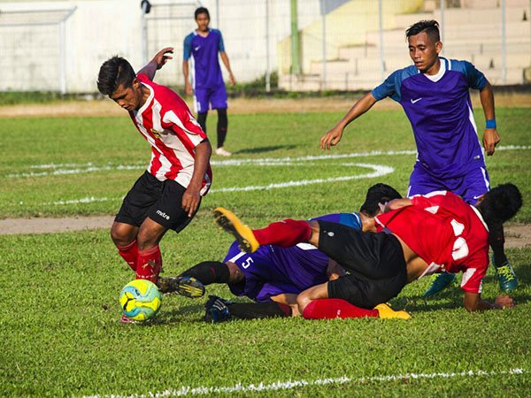 Berita Sepak Bola Nasional: PSP Padang Kembali Takluk di Bengkalis Cup 2017