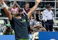 Berita Tenis: Victor Estrella Burgos Pertahankan Gelar di Ecuador Open
