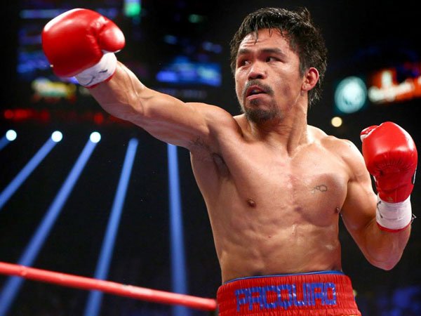 Berita Tinju: Pacquiao Minta Fans Pilihkan Lawan Untuknya