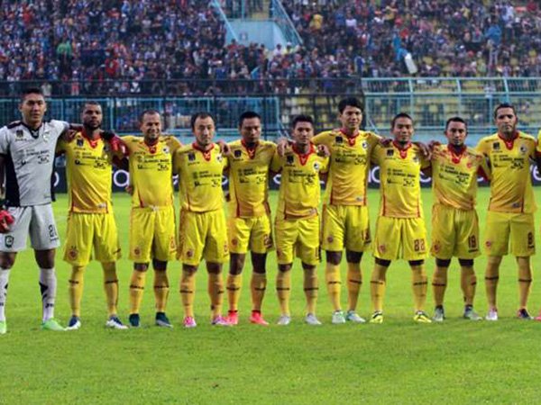 Review Piala Presiden 2017: Sriwijaya FC 2-1 Barito Putera, Kemenangan Perdana Laskar Wong Kito