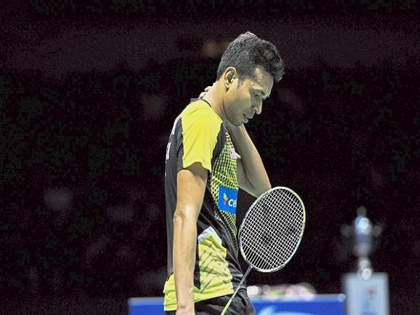 Berita Badminton: Setelah Lee Chong Wei, Sekarang Tunggal Putra Andalan Malaysia Lainnya Ikut Absen di All England 2017
