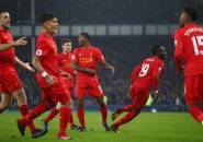 Berita Liga Inggris: Liverpool Harus Fokus Pada Tujuan Awal Musim Ini