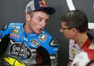 Berita MotoGP: Tito Rabat Dipastikan Bakal Absen Saat Uji Coba di Phillip Island