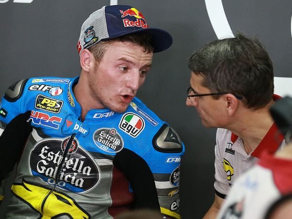 Berita MotoGP: Tito Rabat Dipastikan Bakal Absen Saat Uji Coba di Phillip Island