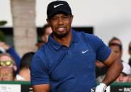 Berita Golf: Cedera Punggung Tiger Woods Kian Parah