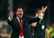 Berita Liga Champions: Pelatih Benfica Akui Dortmund Lebih Baik dari Timnya