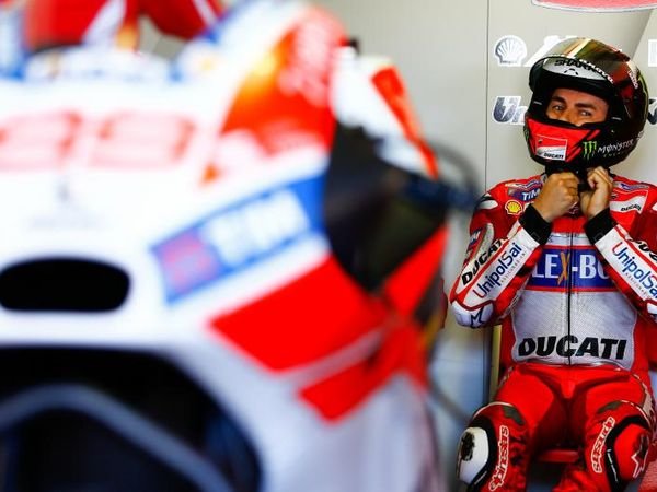 Berita MotoGP: Tercecer di Posisi Ke-11 Saat Tes Phillip Island, Jorge Lorenzo Salahkan Ban Michelin
