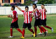 Berita Sepak Bola Nasional: Kurang Maksimal di Bengkalis, PSP Padang Datangkan Pemain Persib