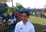 Berita Sepak Bola Nasional: Ratusan Bakat Muda Sumbar Ikut Seleksi Timnas Indonesia U-19