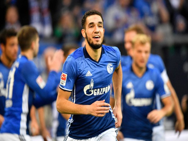 Berita Transfer: Gelandang Tottenham ini Siap Teken Kontrak Permanen dengan Schalke
