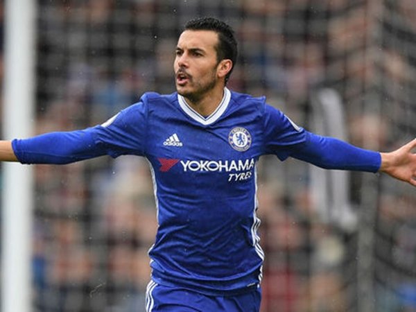 Berita Liga Inggris: Pedro Beberkan Bagaimana Conte di Sesi Latihan Chelsea