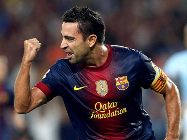 Berita Liga Champions: Barcelona Dianggap Tidak Punya Peluang, Begini Komentar Xavi