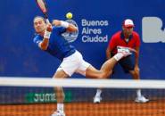 Berita Tenis: Alexandr Dolgopolov Depak Petenis Unggulan kedua di Buenos Aires