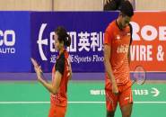 Berita Badminton: Fighting Spirit Yang Menjadi Pembeda Saat Indonesia Kalah Dari Jepang