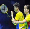 Berita Badminton: Kandaskan Malaysia, China Melaju ke Perempatfinal Asia Mixed Team Championships 2017
