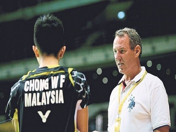 Berita Badminton: Morten Frost Kembali Bekerja Pasca Berselisih Dengan Lee Chong Wei