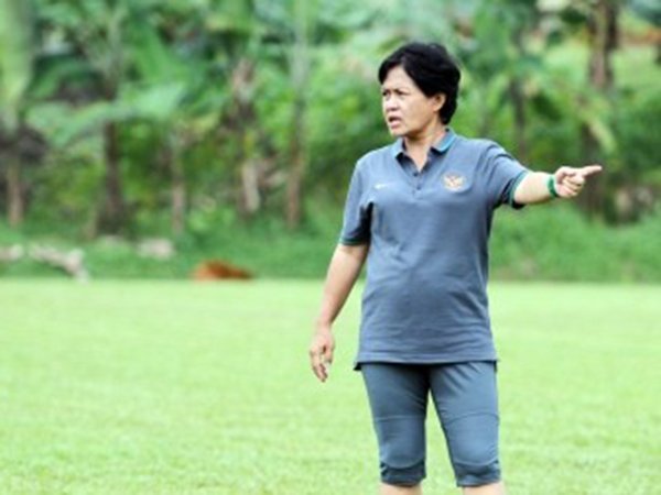 Berita Timnas Indonesia: Indonesia Targetkan Tembus Semifinal AFF U15 Girls Championship