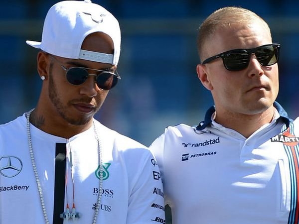 Berita F1: Lewis Hamilton Tak Rela Data Performanya Dilihat Rekan Barunya