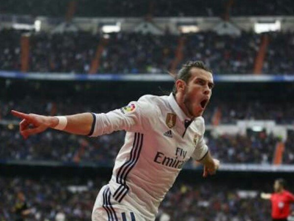 Berita Liga Spanyol: Cetak Satu Gol Ke Gawang Espanyol Jadi Tanda Kembalinya Bale