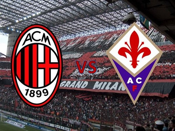 Prediksi Liga Italia: AC Milan vs Fiorentina, Duel Sengit Demi Peluang Ke Eropa
