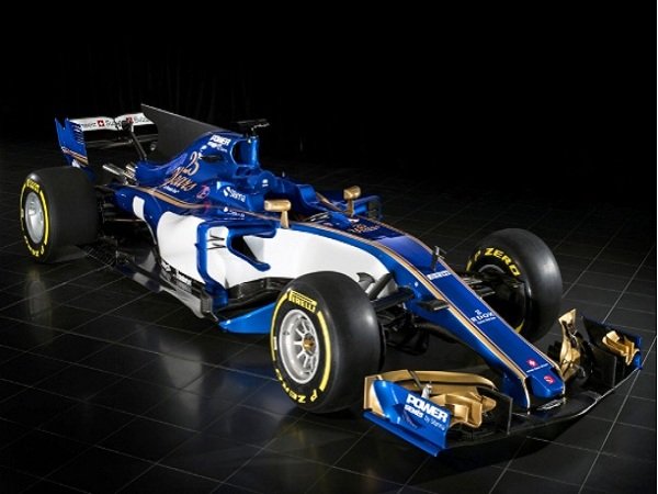 Berita F1: Sauber, Tim Pertama yang Luncurkan Mobil Musim Ini