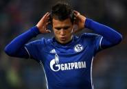 Berita Liga Jerman: Schalke Akan Permanenkan Yevhen Konoplyanka
