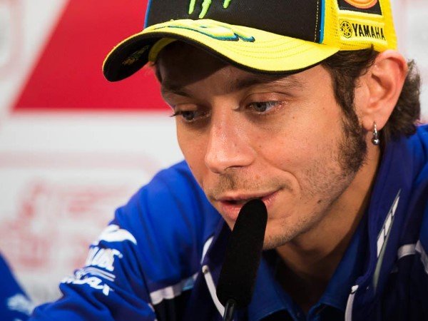 Berita MotoGP: Tampil Mengecewakan di Phillip Island, Apa yang Sebenarnya Terjadi Pada Valentino Rossi?