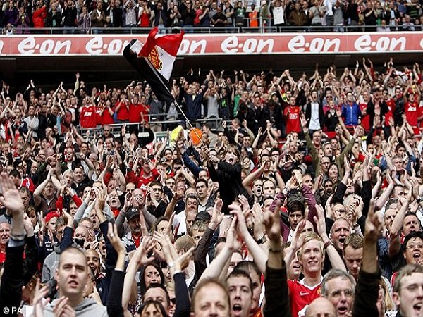 Berita Piala FA: Jose Mourinho Puji Fans Setan Merah di Laga Kontra Blackburn