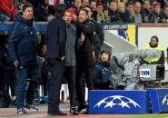 Berita Liga Champions: Leverkusen vs Atletico Madrid, Perseteruan Panas Dua Pelatih
