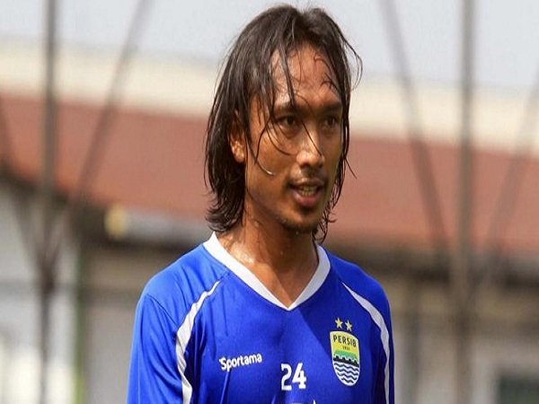 Berita Liga Indonesia: Bertemu Mitra Kukar di Perempat Final, Gelandang Persib Ini Yakin Lolos