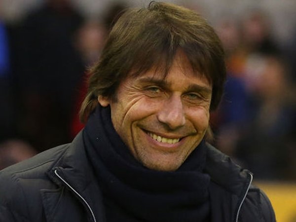 Berita Liga Inggris: Conte Dilaporkan Setujui Kontrak Baru dengan Chelsea