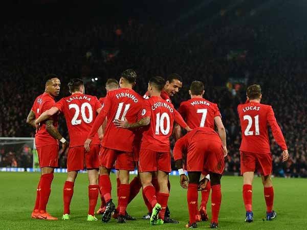 Berita Liga Inggris: Liverpool Memiliki Kualitas Untuk Bermain di Liga Champions
