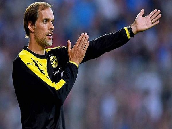 Berita Liga Jerman: Dortmund Kurang Bersinar, Kontrak Tuchel Tetap Akan Diperpanjang