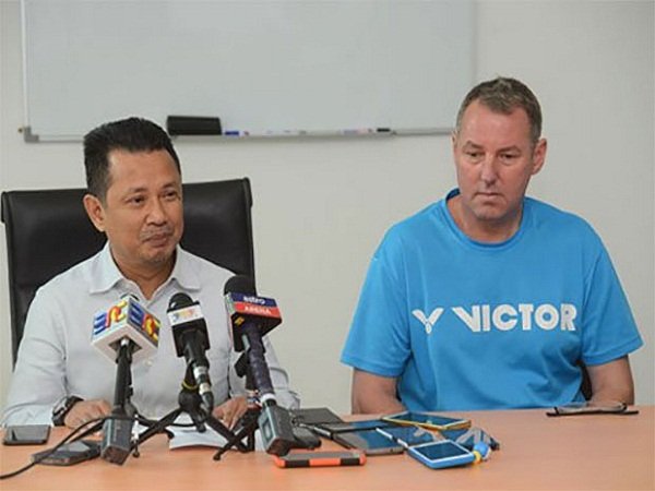Berita Badminton: Demi Lee Chong Wei Juara Dunia, BAM Akan Bentuk Satuan Tugas Khusus