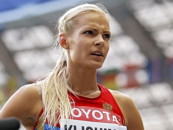 Berita Atletik: 44 Atlet Rusia Mendaftar di Kejuaraan Dunia Atletik dengan Status Netral