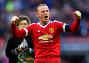 Berita Liga Inggris: Ini Klub Cina yang Berpeluang Datangkan Rooney