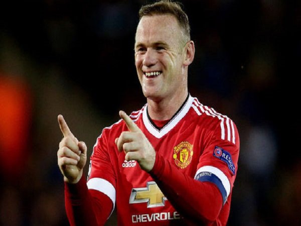 Berita Liga Inggris: Jajaki Cina, Agen Rooney ke Beijing